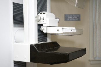 SCAIME application médicale mammographe