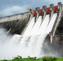barrage