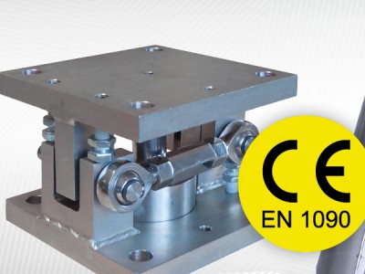 SILOSAFE pesage de silo sur et fiable