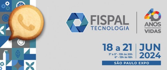SCAIME FISPAL Technologia 2024