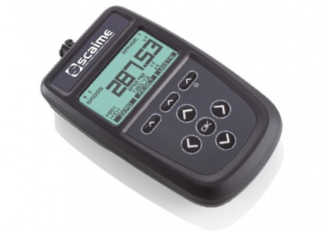 IPM-S vue avant
