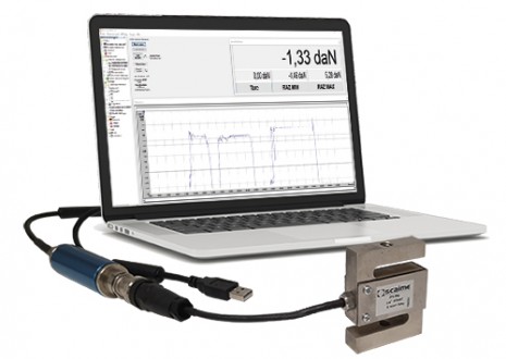 LCV-USB3+PC